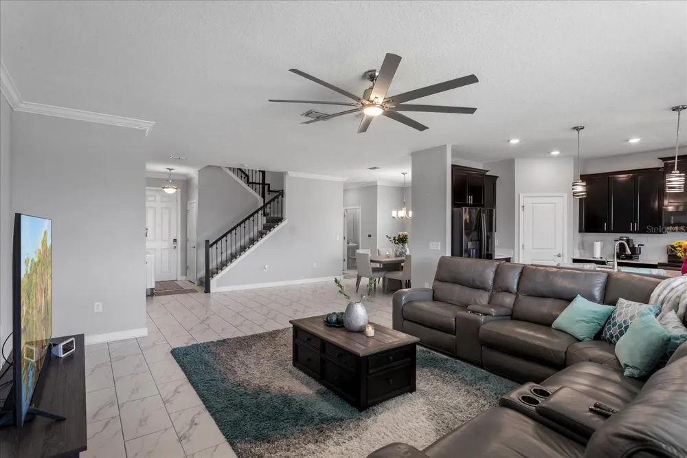 1432 OLYMPIC CLUB BOULEVARD Champions Gate, FL 33896