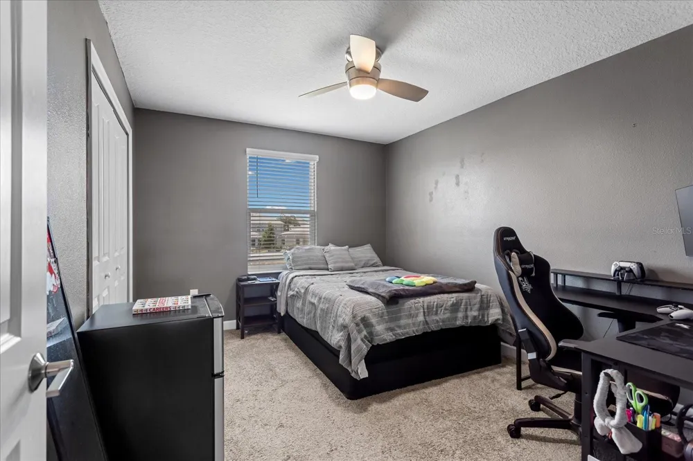 1432 OLYMPIC CLUB BOULEVARD Champions Gate, FL 33896