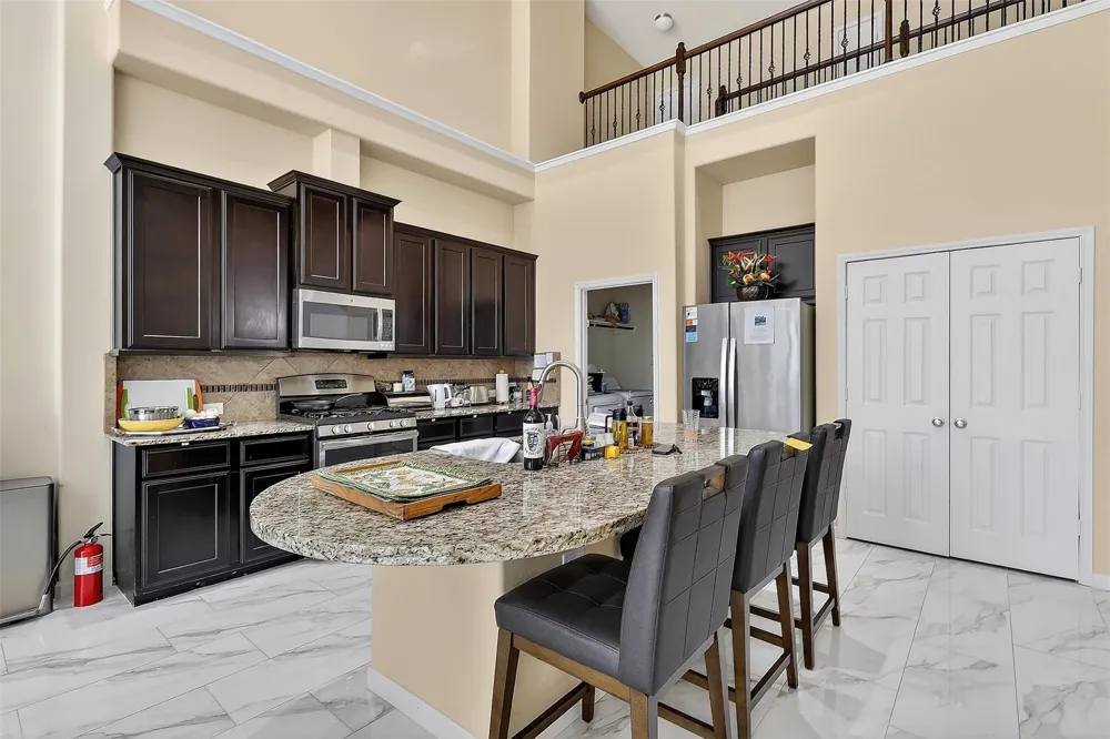 12432 Tyler Springs Lane Humble, TX 77346
