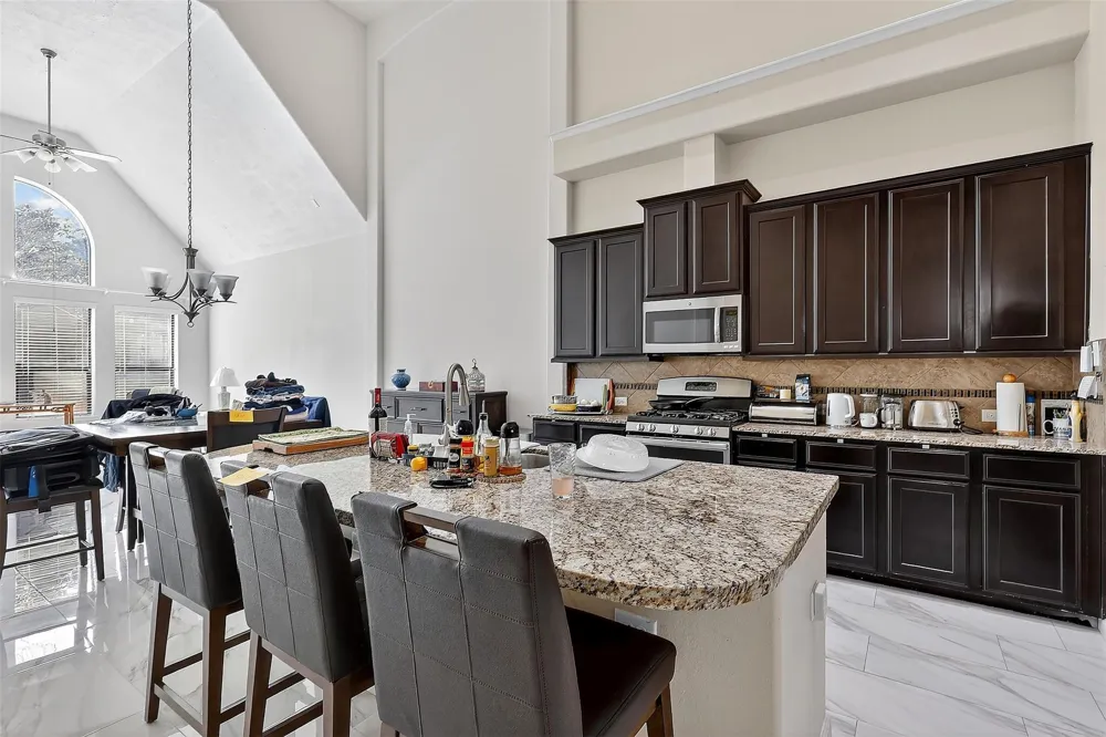 12432 Tyler Springs Lane Humble, TX 77346
