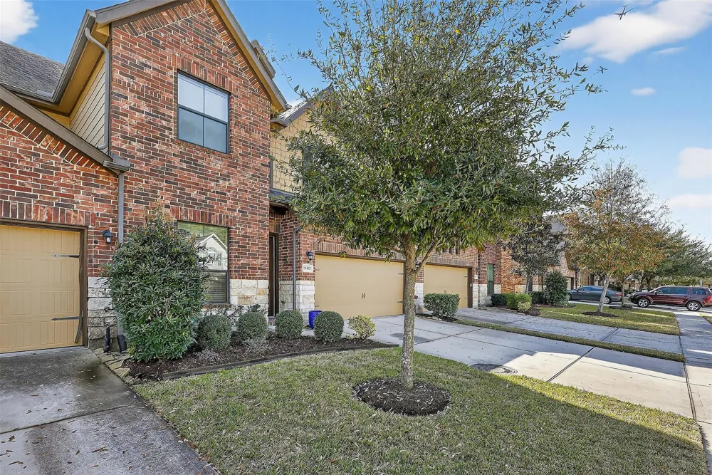 12432 Tyler Springs Lane Humble, TX 77346