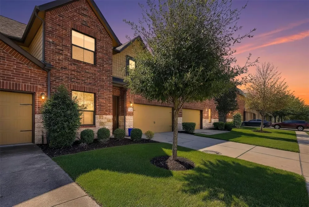 12432 Tyler Springs Lane Humble, TX 77346