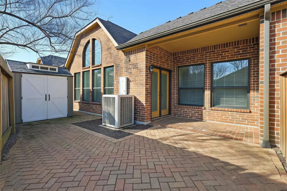 12432 Tyler Springs Lane Humble, TX 77346