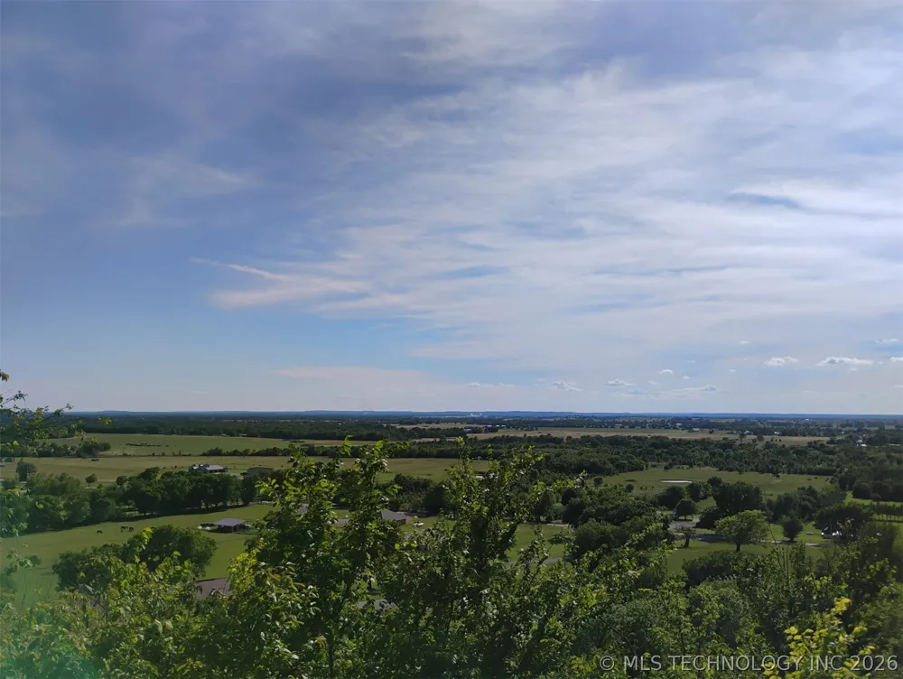 32295 S 4220 ROAD Inola, OK 74036