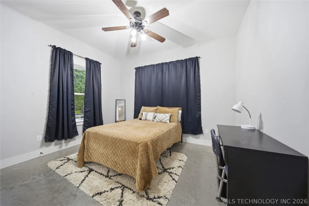 32295 S 4220 ROAD Inola, OK 74036