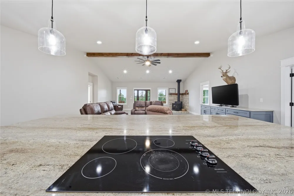 32295 S 4220 ROAD Inola, OK 74036
