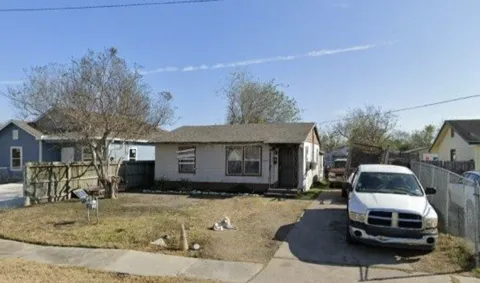 4738 Molina Drive