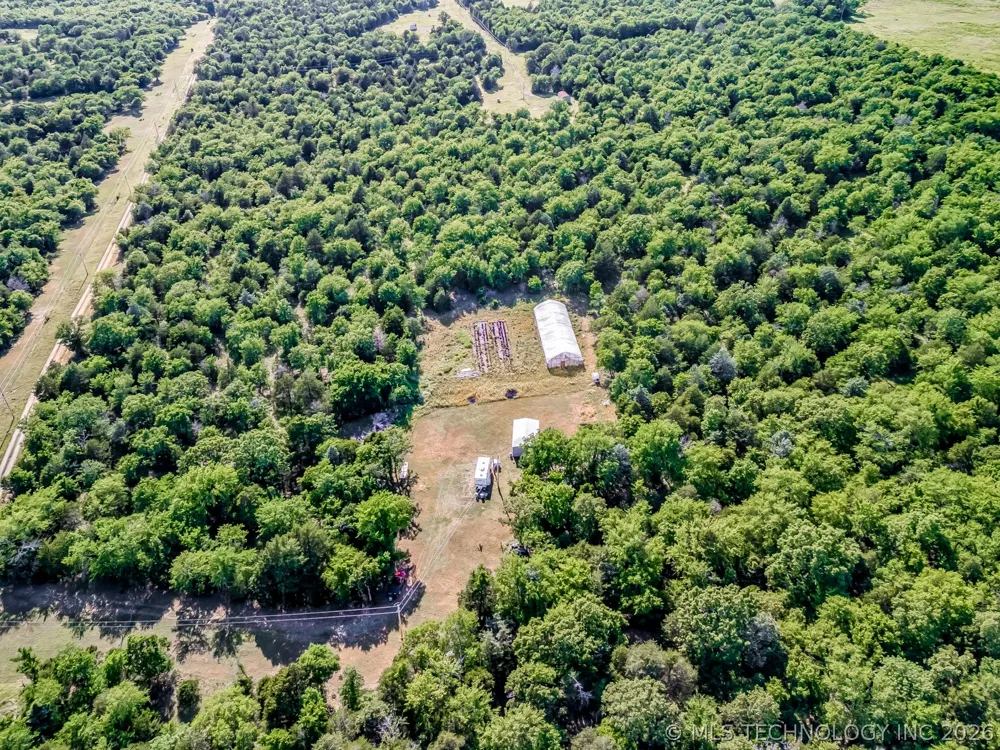 40219 E County Road 1219 Road S Stigler, OK 74462
