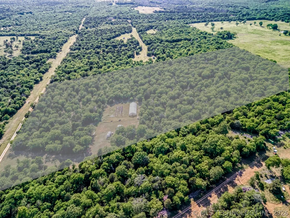 40219 E County Road 1219 Road S Stigler, OK 74462