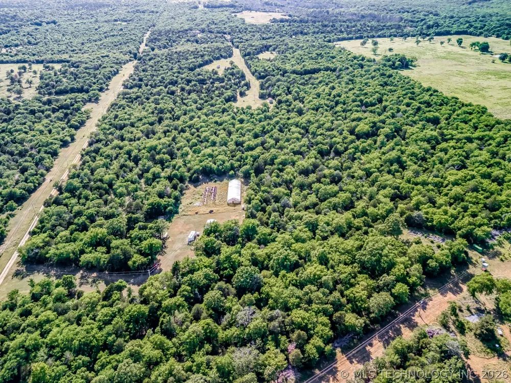 40219 E County Road 1219 Road S Stigler, OK 74462