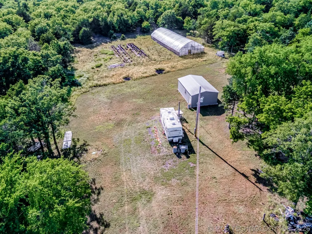 40219 E County Road 1219 Road S Stigler, OK 74462