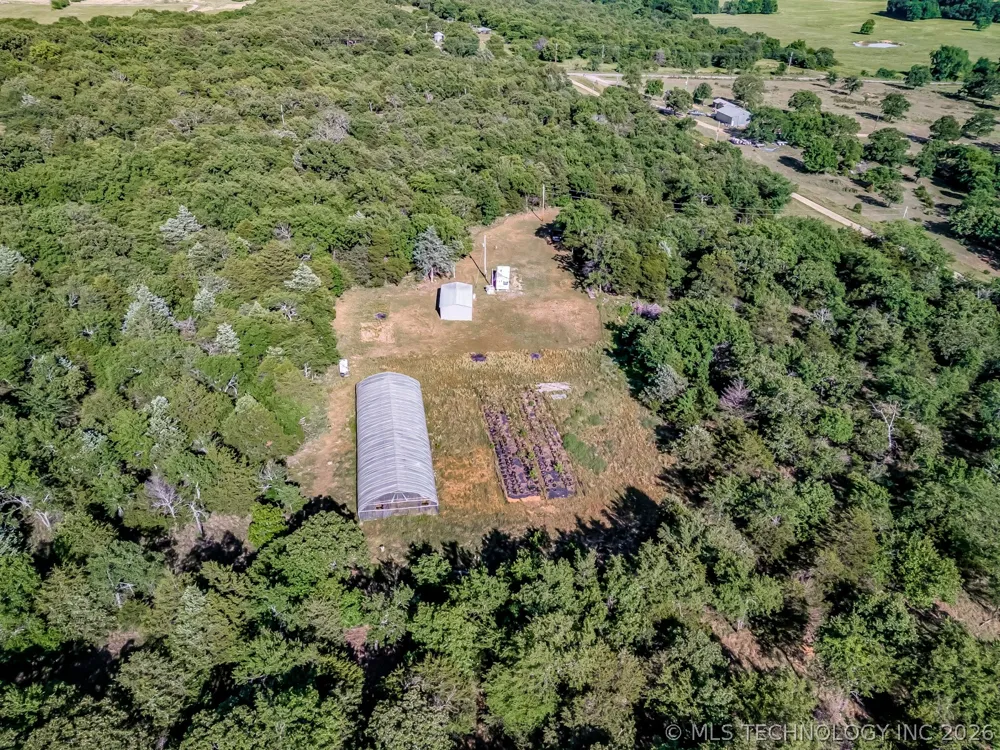40219 E County Road 1219 Road S Stigler, OK 74462