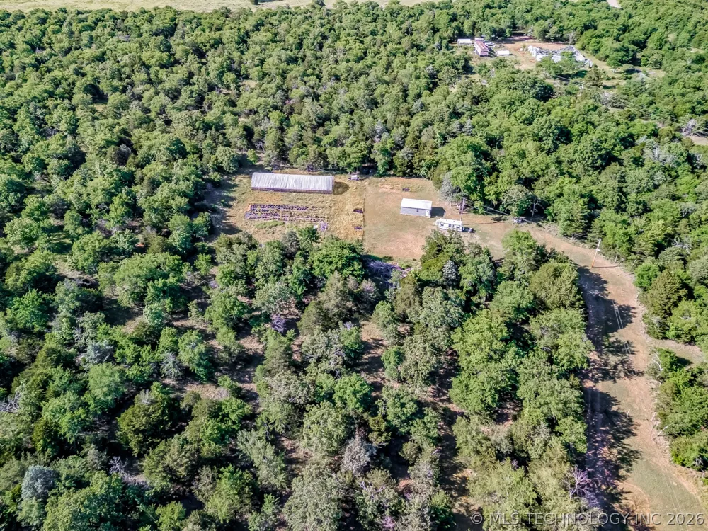 40219 E County Road 1219 Road S Stigler, OK 74462