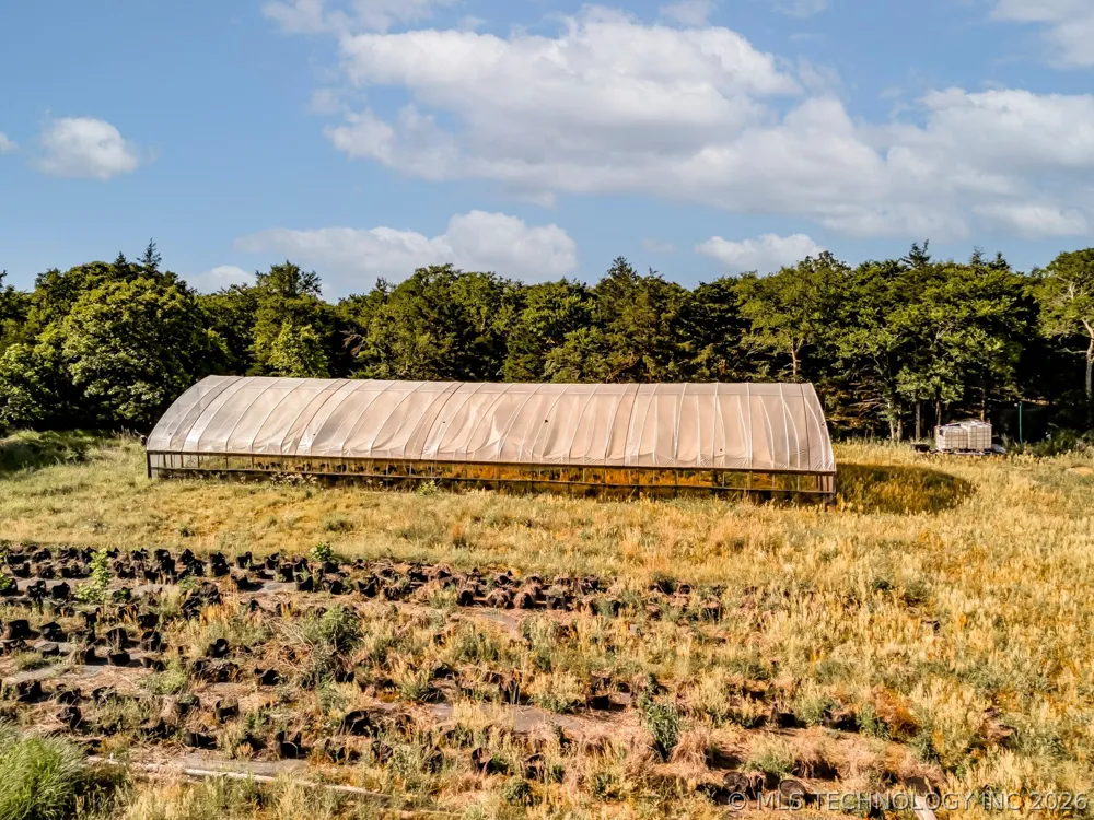 40219 E County Road 1219 Road S Stigler, OK 74462
