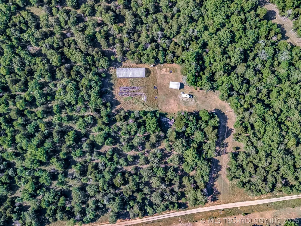 40219 E County Road 1219 Road S Stigler, OK 74462