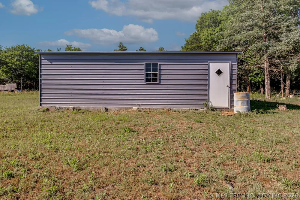 40219 E County Road 1219 Road S Stigler, OK 74462