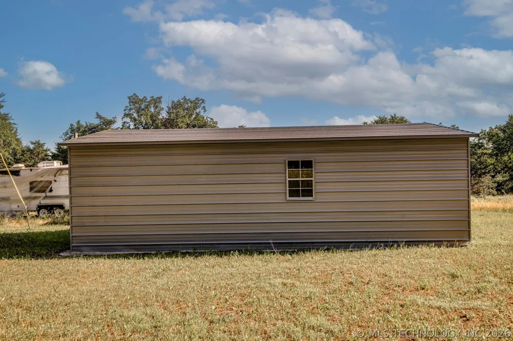 40219 E County Road 1219 Road S Stigler, OK 74462
