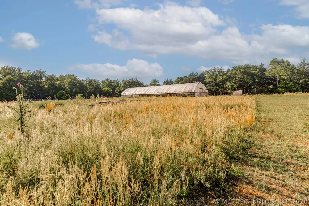 40219 E County Road 1219 Road S Stigler, OK 74462