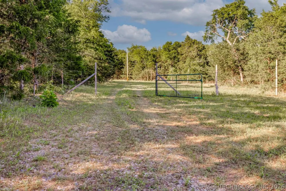 40219 E County Road 1219 Road S Stigler, OK 74462