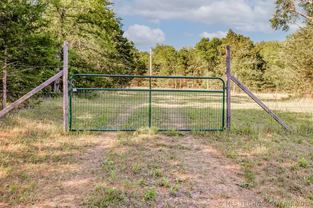 40219 E County Road 1219 Road S Stigler, OK 74462