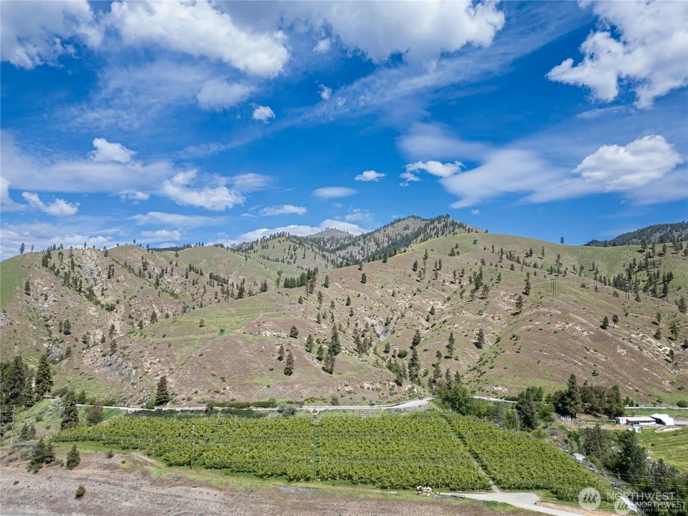 2 Sunburst Lane Cashmere, WA 98815