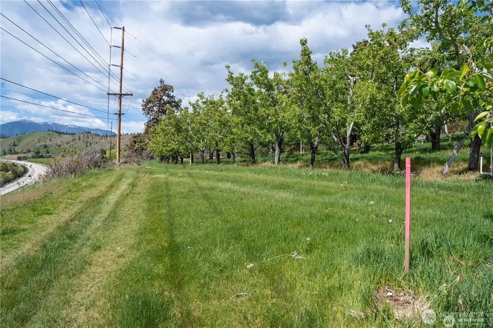 2 Sunburst Lane Cashmere, WA 98815