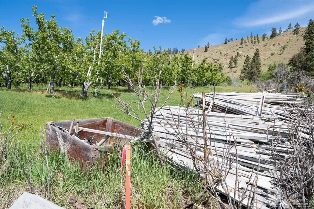 2 Sunburst Lane Cashmere, WA 98815