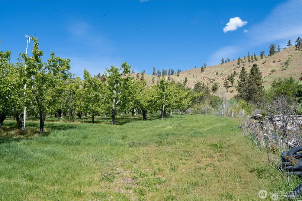 2 Sunburst Lane Cashmere, WA 98815