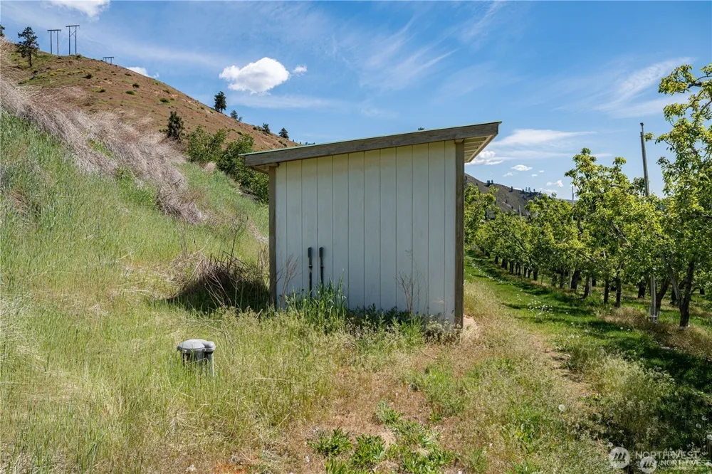 2 Sunburst Lane Cashmere, WA 98815