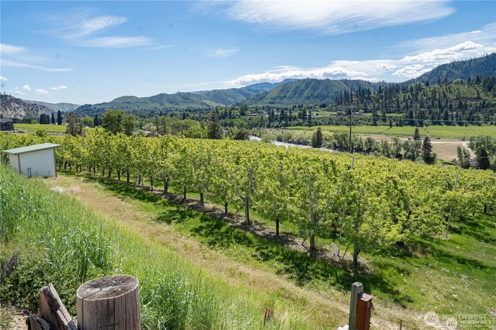 2 Sunburst Lane Cashmere, WA 98815
