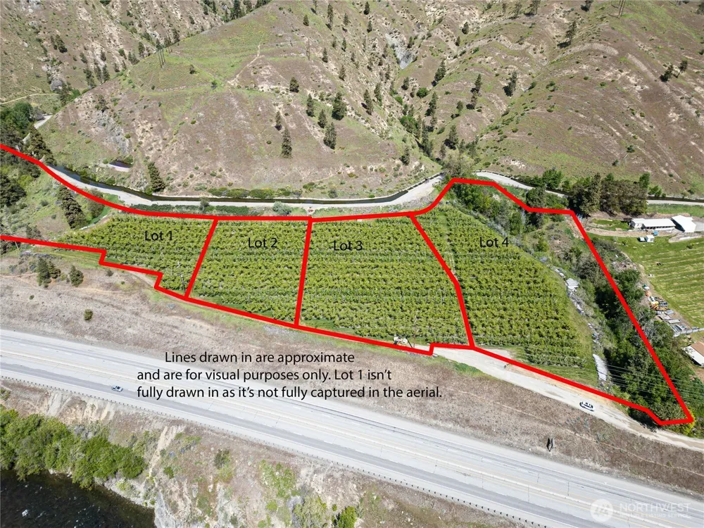 2 Sunburst Lane Cashmere, WA 98815