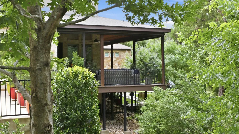 2719 Springwood Lane Georgetown, TX 78628