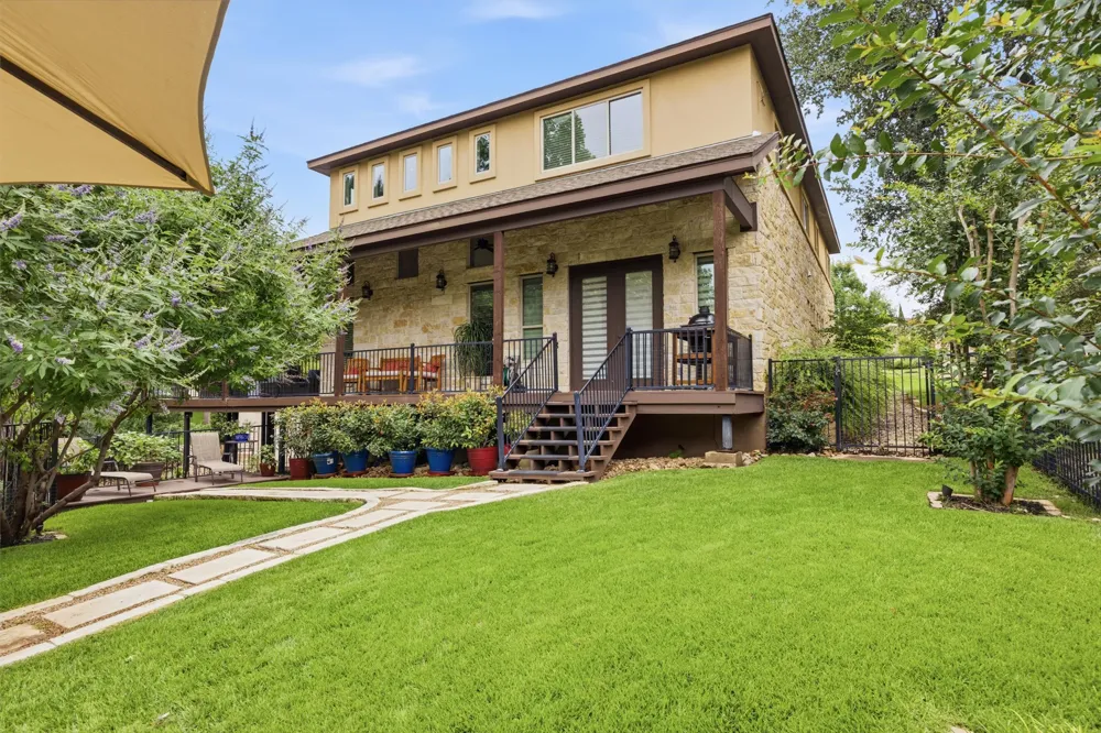 2719 Springwood Lane Georgetown, TX 78628