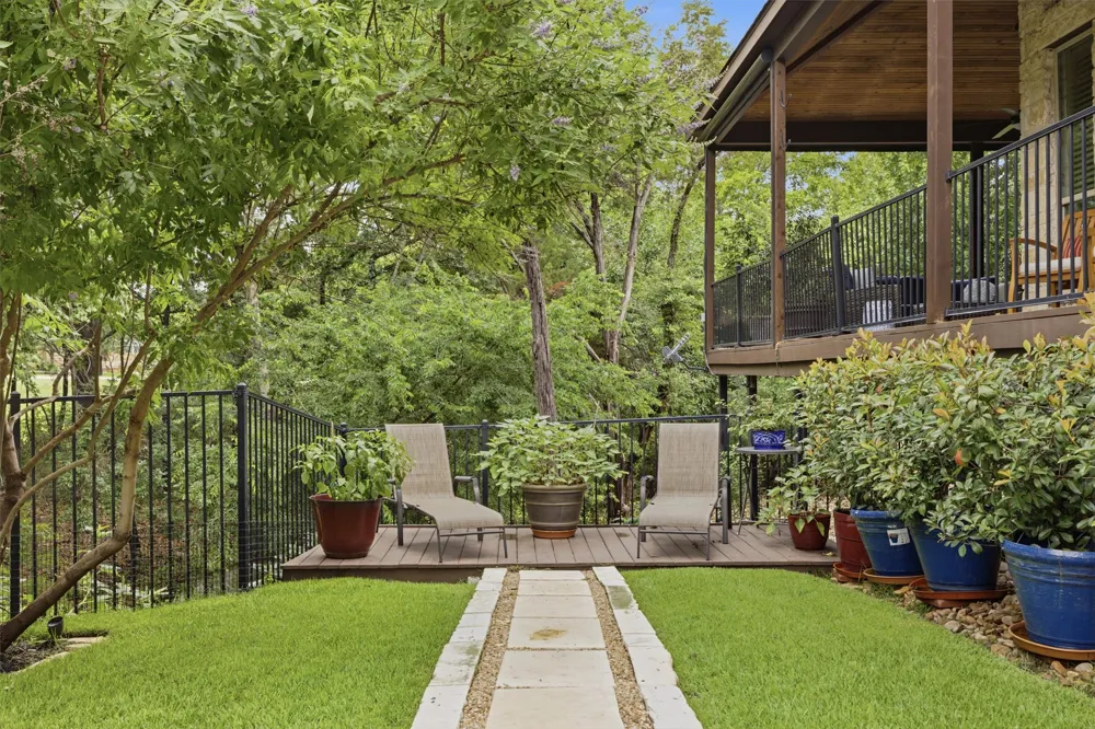 2719 Springwood Lane Georgetown, TX 78628