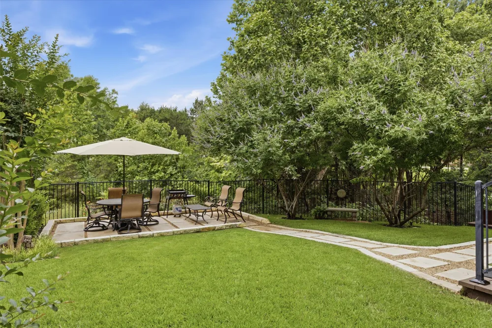 2719 Springwood Lane Georgetown, TX 78628