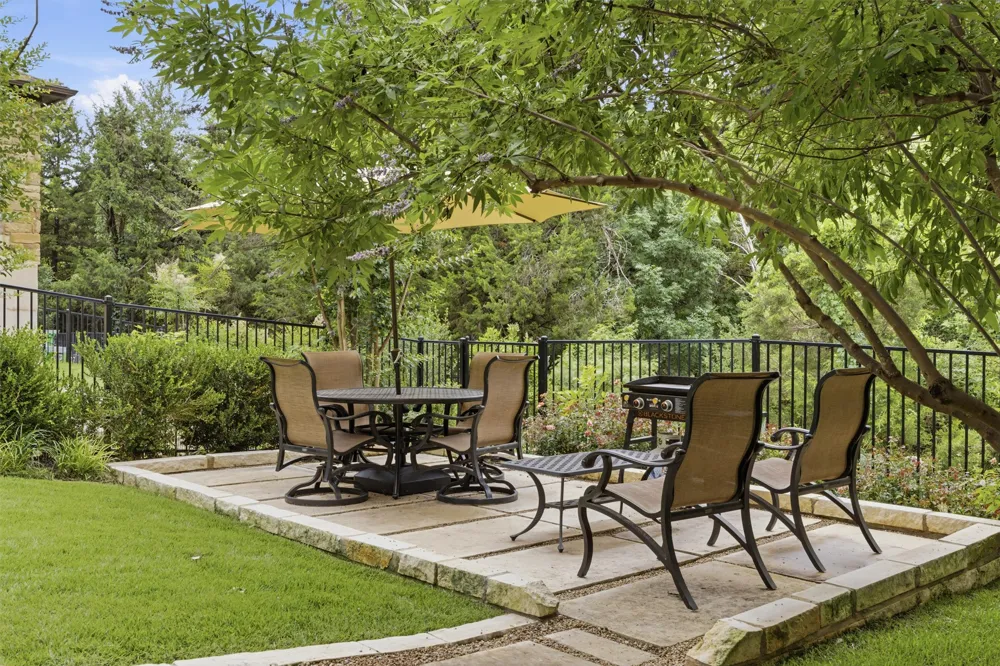 2719 Springwood Lane Georgetown, TX 78628