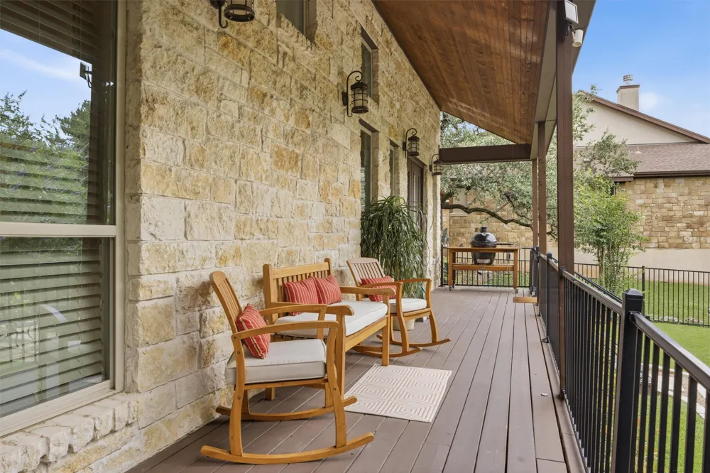 2719 Springwood Lane Georgetown, TX 78628
