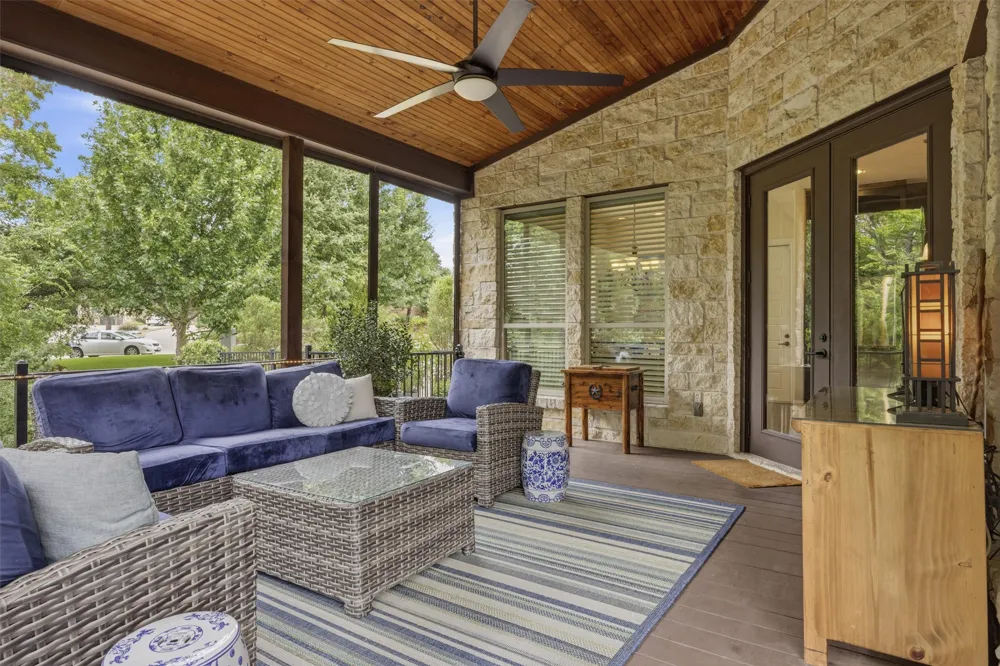 2719 Springwood Lane Georgetown, TX 78628