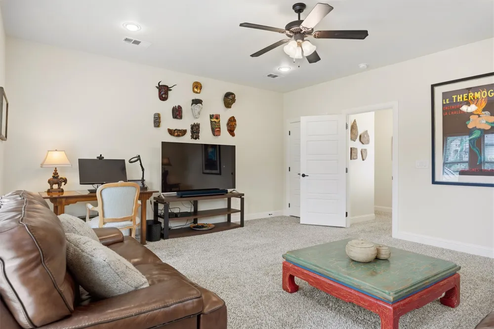 2719 Springwood Lane Georgetown, TX 78628