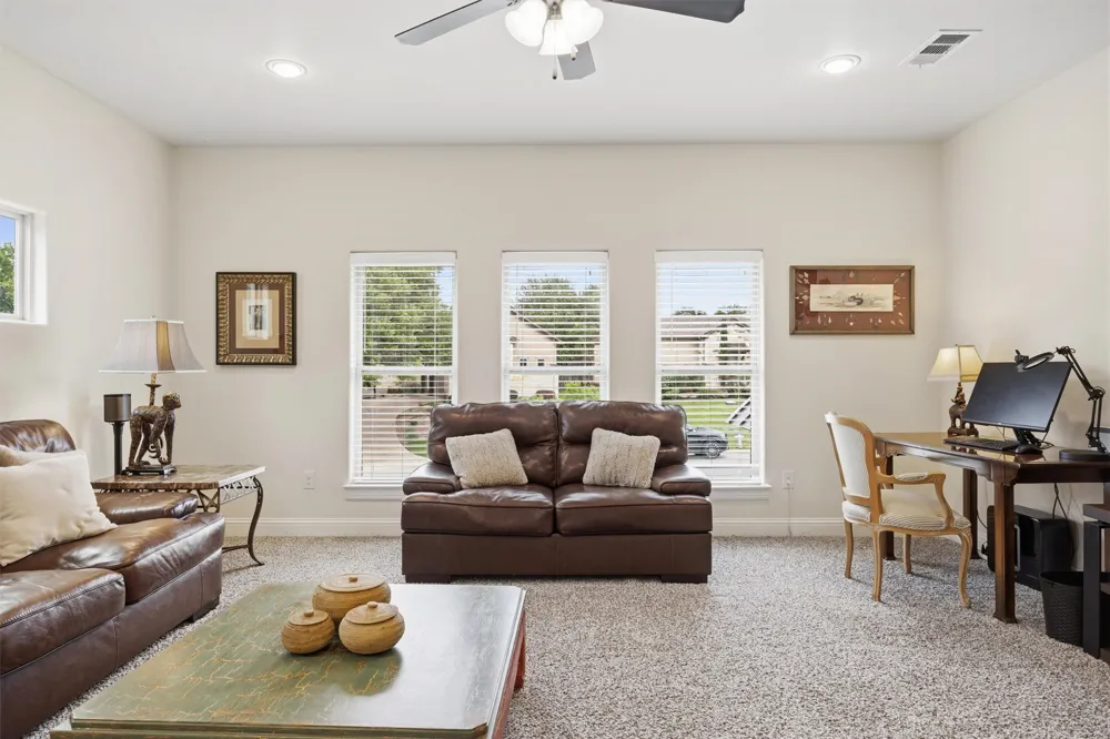 2719 Springwood Lane Georgetown, TX 78628
