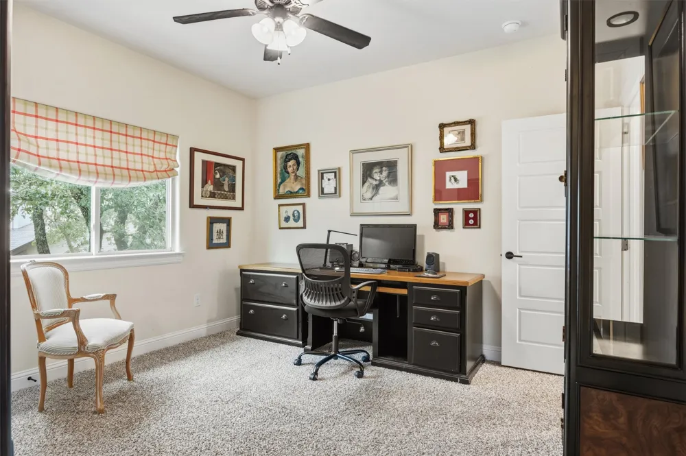 2719 Springwood Lane Georgetown, TX 78628