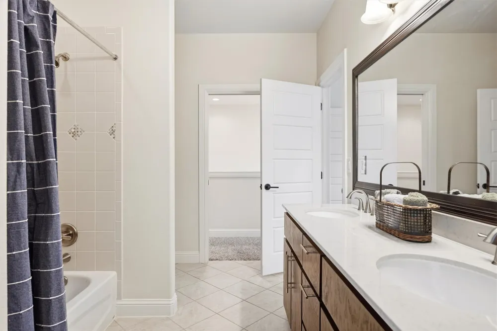 2719 Springwood Lane Georgetown, TX 78628