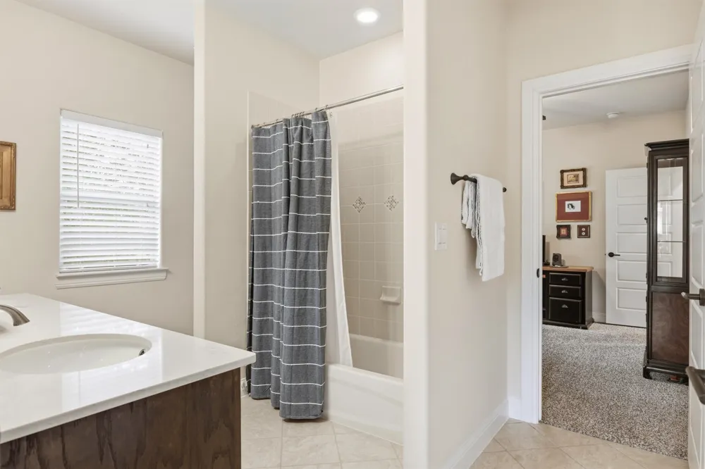 2719 Springwood Lane Georgetown, TX 78628