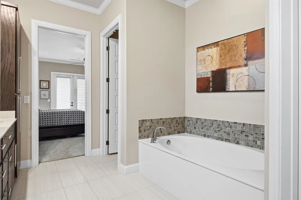 2719 Springwood Lane Georgetown, TX 78628