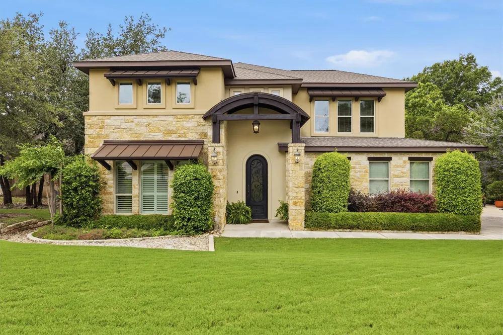 2719 Springwood Lane Georgetown, TX 78628
