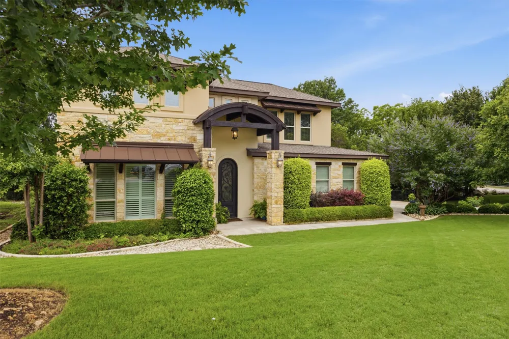 2719 Springwood Lane Georgetown, TX 78628