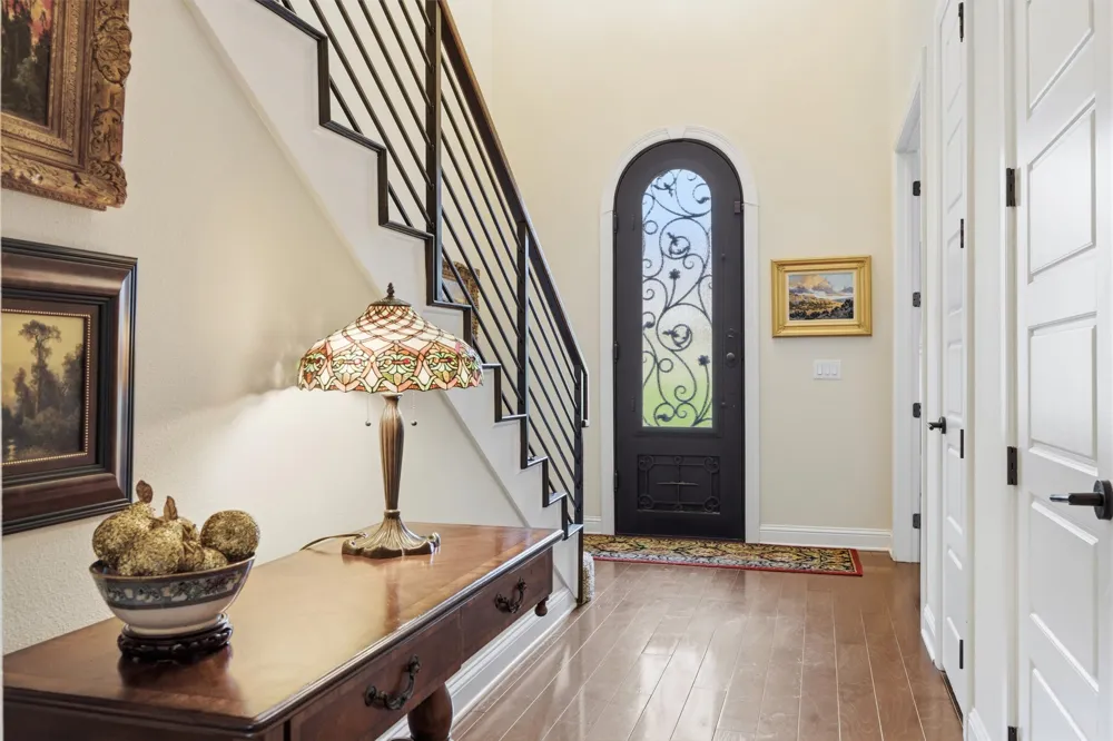 2719 Springwood Lane Georgetown, TX 78628