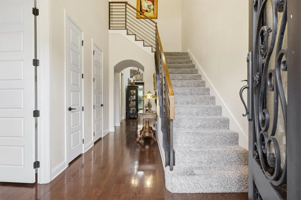 2719 Springwood Lane Georgetown, TX 78628