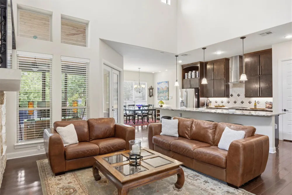 2719 Springwood Lane Georgetown, TX 78628