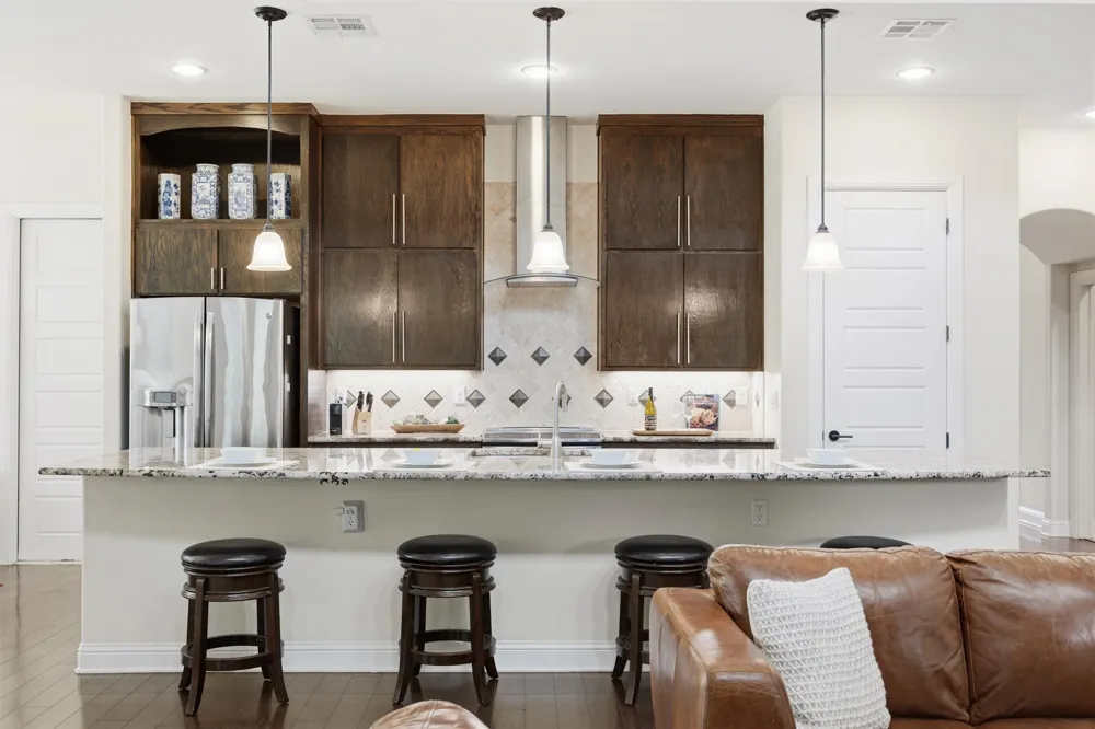 2719 Springwood Lane Georgetown, TX 78628